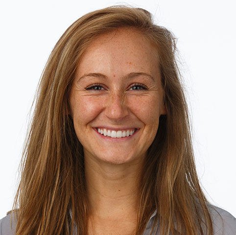 Coach Snead Headshot