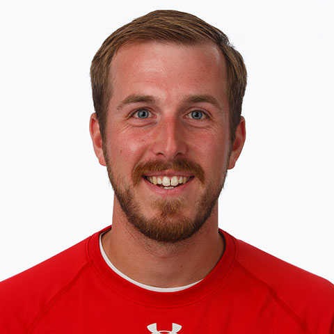 Coach Greteman Headshot