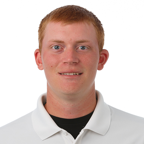 Coach Marburger Headshot