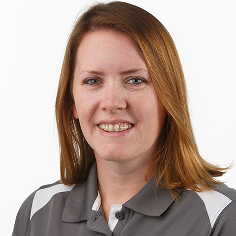 Coach Kohlhaas Headshot