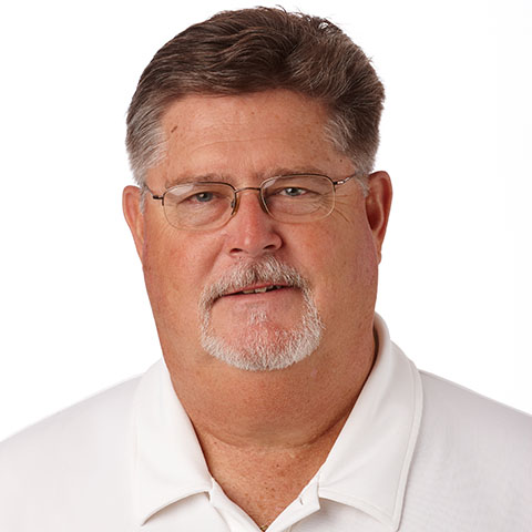 John Edwards head shot