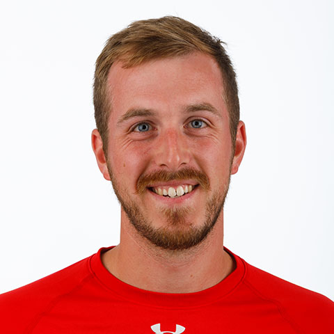 Coach Greteman Headshot