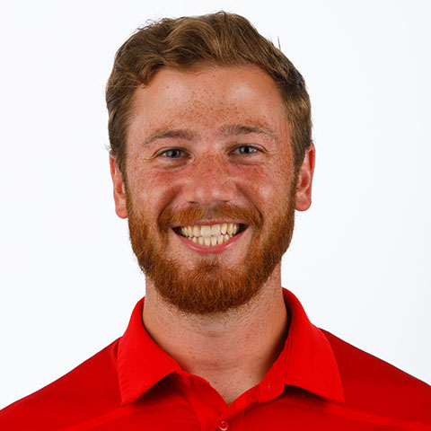 Coach Foskett Headshot