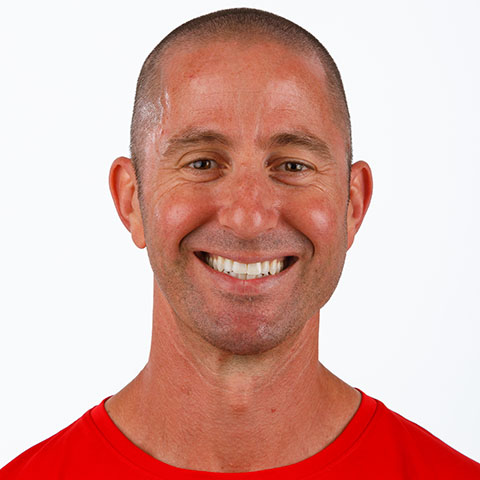 Coach Goodman Headshot