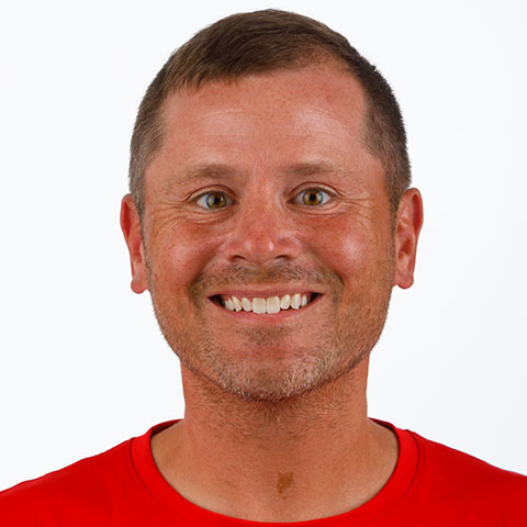 Coach Kobylinski Headshot