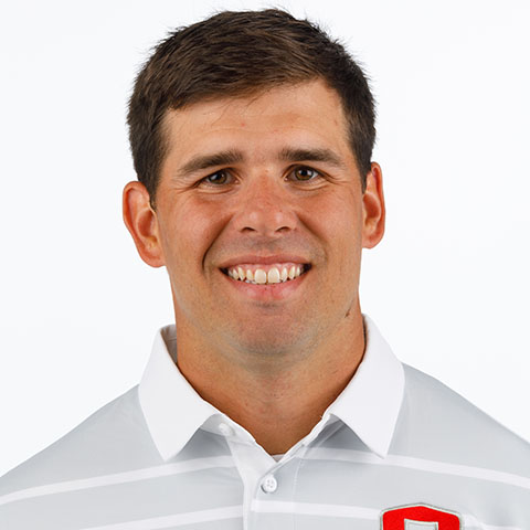 Coach Maiuri Headshot