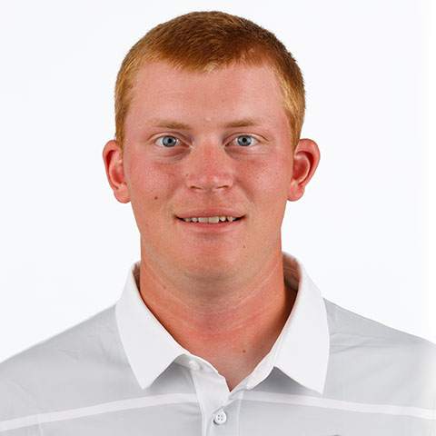 Coach Marburger Headshot