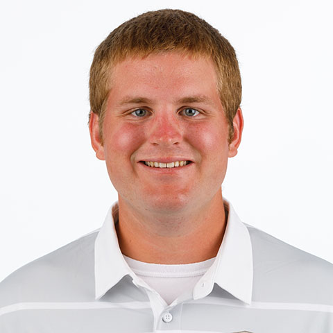 Coach Pepper Headshot