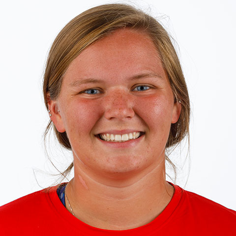 Coach Roxworthy Headshot