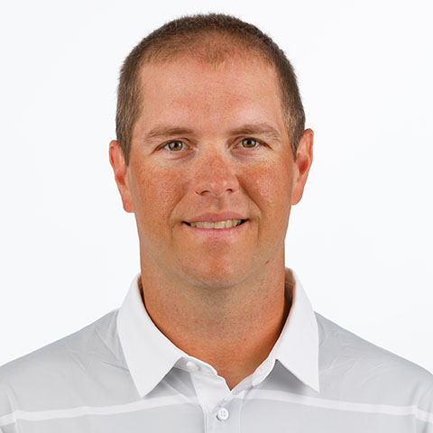 Coach Sikkink Headshot