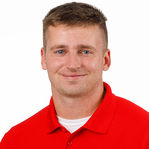 Assistant Tyler Willis