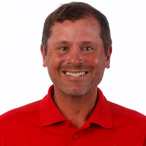 Coach Kobylinski Headshot