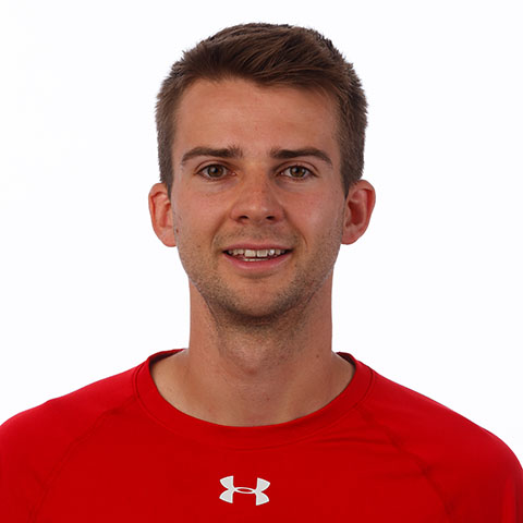 Coach Budewitz Headshot