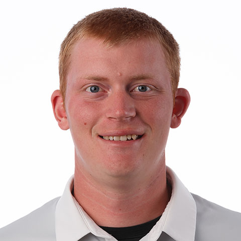 Coach Marburger Headshot