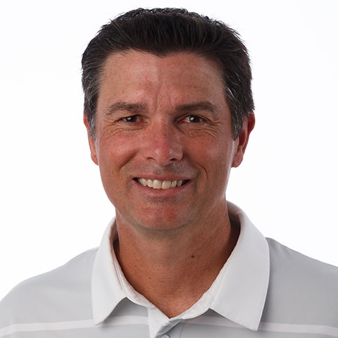 Coach McMartin Headshot
