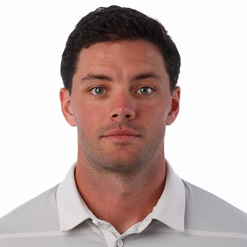 Coach Mercer Headshot