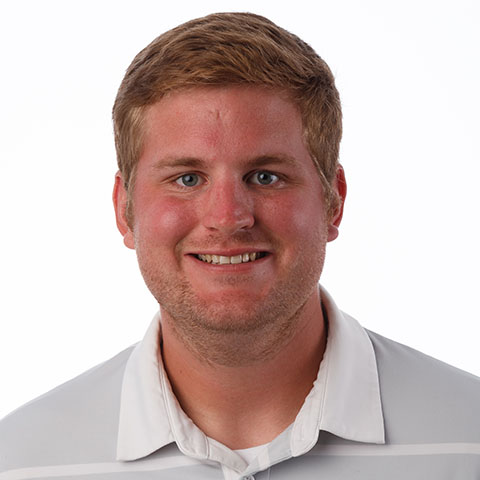 Coach Pepper Headshot