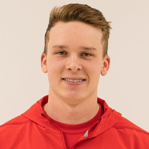 Assistant Nick Worcester