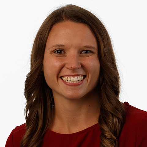 Kayla Engelhard Headshot