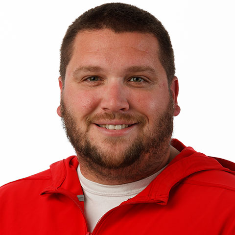 Turner DeVore headshot