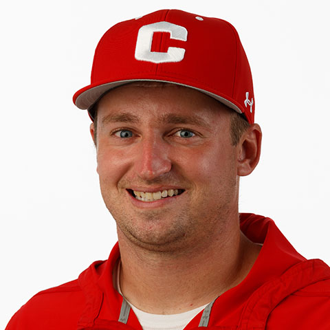 Tyler Willis Headshot