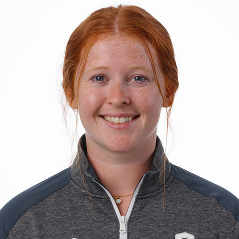 Hali Hillegas headshot