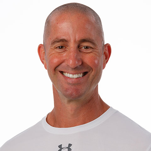 Russ Goodman headshot