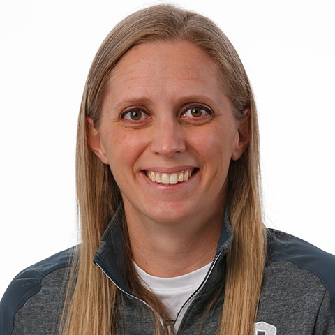 Nicole Green headshot