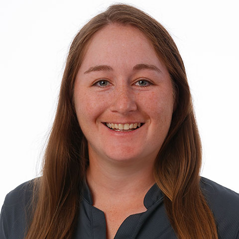 Coach Schumacher headshot