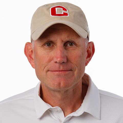 Jeff Bollard Headshot