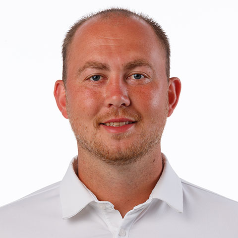 Logan Emendorfer Headshot