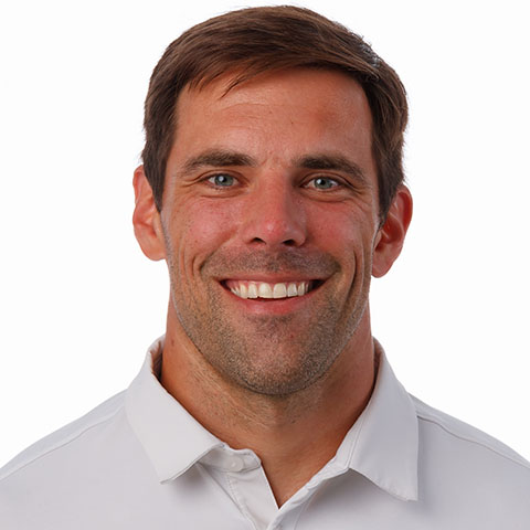 Cody Huisman Headshot