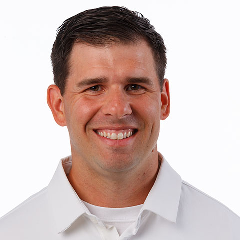 Ryan Maluri Headshot