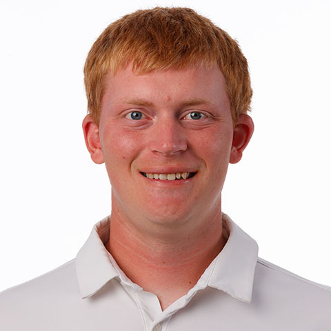 Seth Marberger Headshot