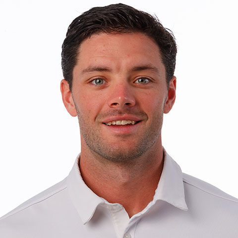 Austin Mercer Headshot