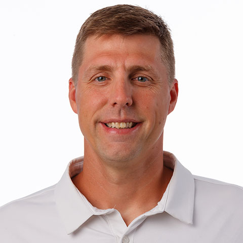 Nick Mulder Headshot