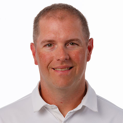 Drew Sikkink Headshot