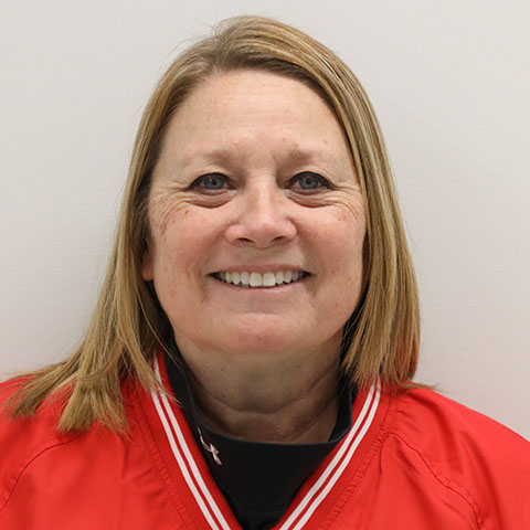 Brenda Coldren