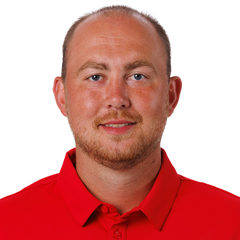 Logan Emendorfer Headshot