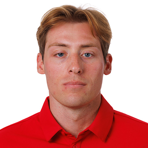 Collin Erickson Headshot