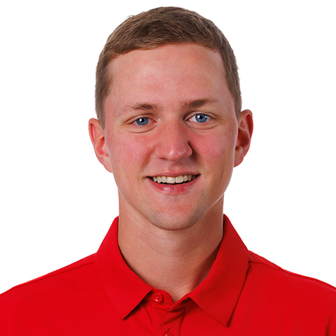 Logan Huinker Headshot