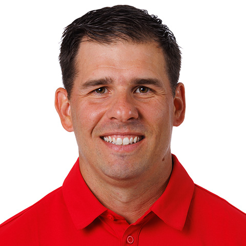 Ryan Maiuri Headshot