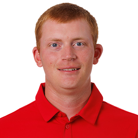 Seth Marburger Headshot