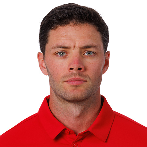 Austin Mercer Headshot