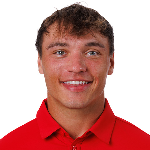 Tanner Schimke Headshot