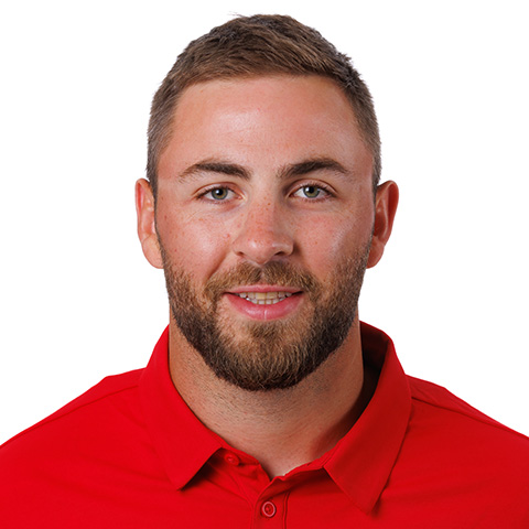 Mitch Shepherd Headshot