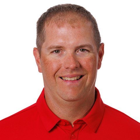 Drew Sikkink Headshot