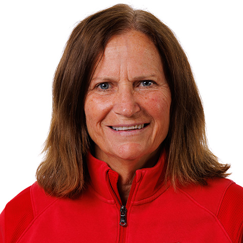 Alicia O'Brien headshot