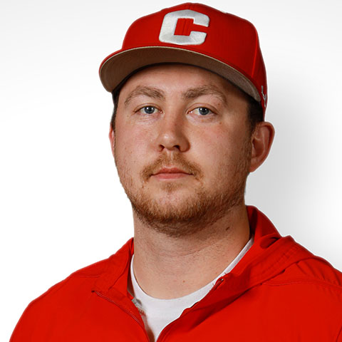 Coach Emendorfer headshot