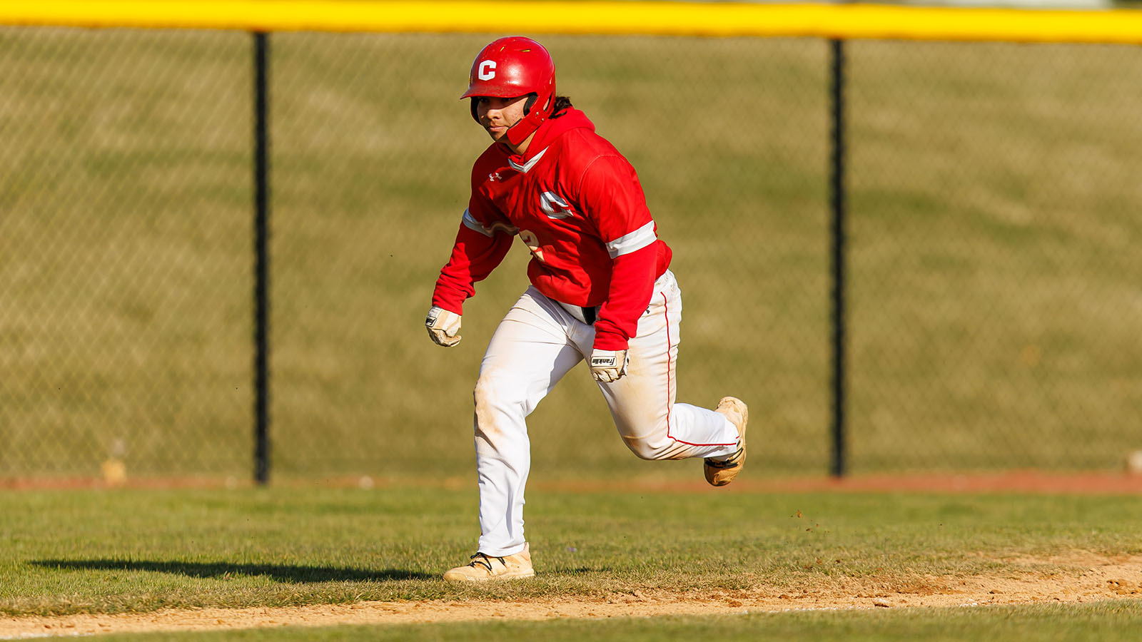 Tanner Bigelow Baseball Central College Athletics